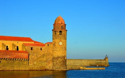 Découvrir Collioure