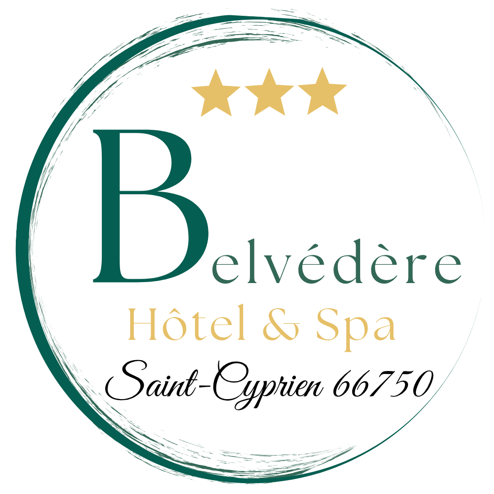 Le Belvedere in Saint Cyprien, France