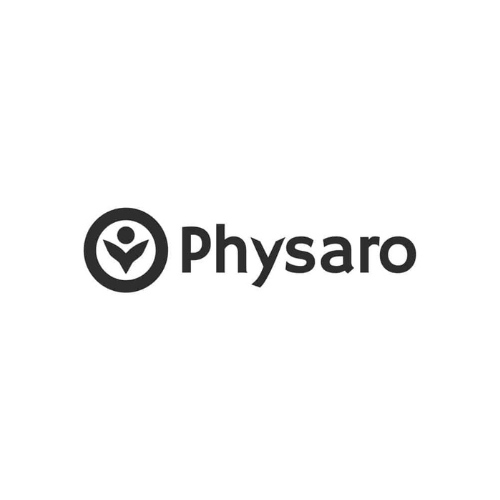 Logo partenaire Physaro entreprise réunion professionnelle Saint-Cyprien