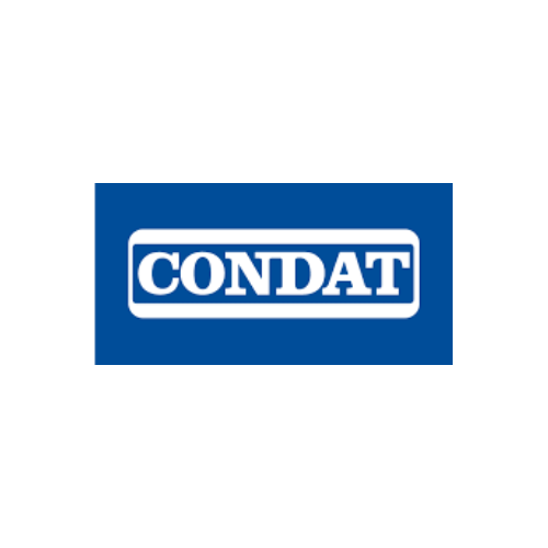 Logo Groupe CONDAT partenaire séminaire entreprise Pyrénées-Orientales salle équipée