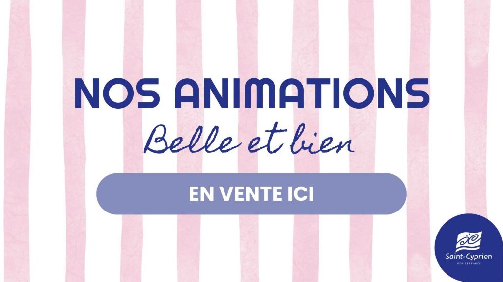 animation st cyprien